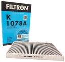 UHLÍKOVÝ KABÍNOVÝ FILTER FILTRON K1078A