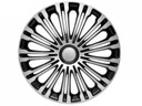 HUBCAPS VOLANTE 16