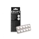 KRUPS ČISTIACE TABLETY XS3000 10 x 1,5 tbl