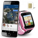 KIDS SMARTWATCH CALMEAN GO POLISH MENU