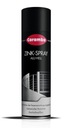 ZINOK ALU SPREJ BRIGHT 500ML