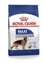 ROYAL CANIN Maxi Adult 15kg + RÝCHLE DORUČENIE