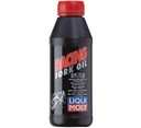 LIQUI MOLY RACING OLEJ VIDLICA 10W STREDNÁ 0,5L