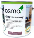 Osmo 014 Terasový olej 2,5l Massaranduba