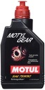 MOTUL MOTYLGEAR 75W90 1L