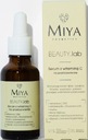 MIYA BEAUTY.lab SÉRUM s vitamínom C rozjasňuje 30ml