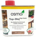 Osmo TOP OIL 3061 AKÁCIA 0,5l