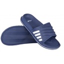 AQUA-SPORT FLOPS ADISPORT NAVY POOL BEACH