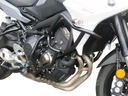 Nárazové tyče HEED YAMAHA MT-09 Tracer / Tracer 900 GT