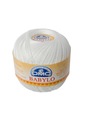 DMC Babylo Cord 10 533M 100g Blanc Hrúbka