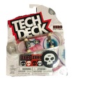 Tech Deck FingerBoard Mini Skateboard ZERO Mucha