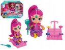 Fisher SHIMMER SHINE BÁBIKA Trblietavý lietajúci KOBEREC