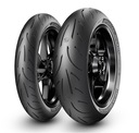 METZELER SPORTEC M9 RR 110/70ZR17 150/60ZR17 2021