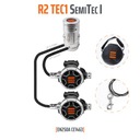 Tecline R2 TEC1 set SemiTec I - EN250A