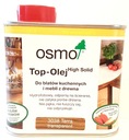 Osmo TOP OLEJ na dosky 3038 TERRA 0,5l