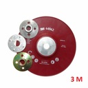 3M DISC SHIELD DISC WASHING FOR FIBER 125 M14