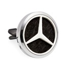 ZDRAVÝ automobilový difúzor MERCEDES na oleje