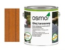 OSMO Terasový olej 006 Bangkirai 0,75l ZADARMO