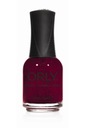 ORLY vegánsky lak Star Spangled 18ml