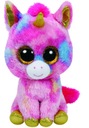 Maskot Ty Beanie Boo's Fantasia 15 cm