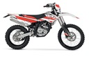 Nálepka na dyhu Beta RR 125 ENDURO SUPERMOTO SM