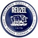 REUZEL Fiber Pomáda silná Fiber pomáda 113 g