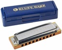 HOHNER BLUES HARP 532/20 MS TON.A HARMONY