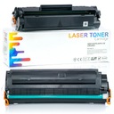 Toner pre tlačiareň HP LaserJet 1010 1018 1020 12AXL