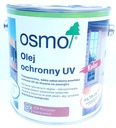 Osmo Ochranný olej na drevo 428 UV 2,5l CEDR