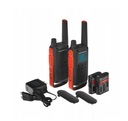 WALKIE TALKIE MOTOROLA T82 do 10 km