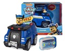 Vozidlo Spin Master 6054190 Paw Patrol Chase's