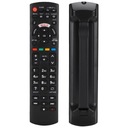 PANASONIC TV REMOTE TX-50CS520E, TX-50CSR520 zoznam podporovaných modelov