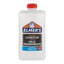 Elmers sliz lepidlo 946 ml transparentné školské lepidlo