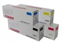 4 x NÁHRADNÝ TONER PRE OKI C332 MC363 46508712 CMYK