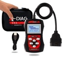 Diagnostické rozhranie VAG OBD2 pre Audi Q5 8R 80A