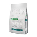 Nature's Protection Superior Care Citlivá pokožka Suché krmivo Jahňacie 1,5 kg