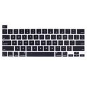 KRYT KLÁVESNICE PRE MACBOOK PRO 16 A2141 USA