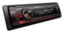 Pioneer MVH-S420BT Autorádio iPhone MP3 USB AUX Bluetooth