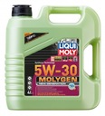 LIQUI MOLY MOLYGEN 5W30 8l č.21225 syntet