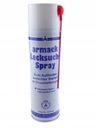 ARMACK DETEKTOR ÚNIKU V AEROSOLE 400 ML