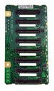 SUPERMICRO SASC28A 8x SAS 2,5 '' MINISÁR BACKPLANE