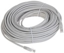 LAN ETHERNET PATCHCORD sieťový kábel 30m