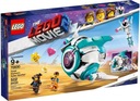 Lego 70830 MOVIE Hviezdna loď Sweet Mayhem