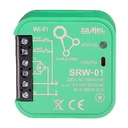 WIFI OVLÁDAČ ROLETY SRW-01 ZAMEL SUPLA