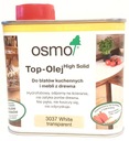 Osmo TOP OLEJ na dosky 3037 biely 0,5l