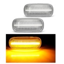 LED smerovky Seat Ibiza 6L 2002-2008 Ibiza 3