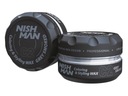 NISHMAN Coloring Pomade Grey C2 150ml