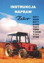 Návod na opravu 5211-7745 zetor 5211-7745