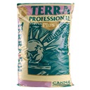 Canna Terra Professional PLUS zemina na kvety 25L