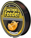 ROBINSON METHOD FEEDER LINE 150m 0,24mm